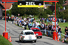 Alfa Romeo Giulietta Sprint Veloce (1958) - am Gempen Memorial 2014