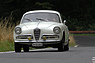 Alfa Romeo Giulietta Sprint Veloce (1958) - im Feld 2 (GT-Fahrzeuge) an der Bergprüfung Altbüron 2015 (© Bruno von Rotz, 2015) Alfa Romeo Giulietta Sprint Veloce (1958) - im Feld 2 (GT-Fahrzeuge) an der Bergprüfung Altbüron 2015 (© Bruno von Rotz, 2015)