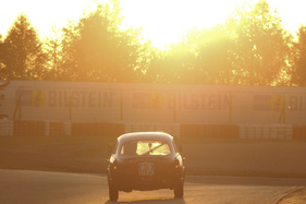 Alfa Romeo Giulietta Sprint Veloce (1959) - Zweisitzige Rennwagen und GT bis 1960/1961 am AvD OGP 2016 (1959)