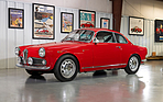 Bild: Alfa Romeo Giulietta Sprint Veloce (1959) – als Lot 23 bei Gooding Christie's an den Amelia Island Auctions 2026