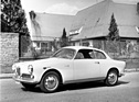 Alfa Romeo Giulietta Sprint Veloce (1959) - attraktives Coupé
