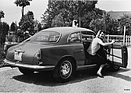 Alfa Romeo Giulietta Sprint Veloce (1959) - mit 90 PS, aber ohne Leichtbaukarosserie