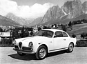 Alfa Romeo Giulietta Sprint Veloce (1961) - herrliches Coupé