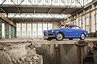 Artikelbild Alfa Romeo Giulietta Sprint Veloce Alleggerita - mit Leichtigkeit zum Erfolg
