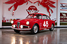 Alfa Romeo Giulietta Sprint Veloce Alleggerita (1956) - angeboten an der Gooding Christie's Versteigerung in Amelia Island am 6./7. März 2025 (© Mike Maez - Courtesy Gooding & Co, 2024) Alfa Romeo Giulietta Sprint Veloce Alleggerita (1956) - angeboten an der Gooding Christie's Versteigerung in Amelia Island am 6./7. März 2025 (© Mike Maez - Courtesy Gooding & Co, 2024)