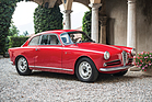 Alfa Romeo Giulietta Sprint Veloce 'Alleggerita' (1957) - als Lot 161 an der RM/Sotheby's Versteigerung in London am 7. September 2015