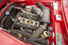 Alfa Romeo Giulietta Sprint Veloce Alleggerita (1957) - versteigert als Lot 207 durch RM Auction am 17. August 2013 in Monterey