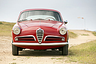Alfa Romeo Giulietta Sprint Veloce Alleggerita (1957) - versteigert als Lot 207 durch RM Auction am 17. August 2013 in Monterey