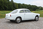 Alfa Romeo Giulietta Sprint Veloce Alleggerita by Bertone (1956) - als Lot 155 an der RM Auction London vom 8. September 2014