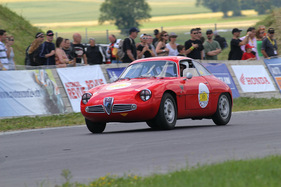 Bild zu Artikel Lignières Historique als Racing Festival vom 14. bis 17. August 2014