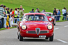 Alfa Romeo Giulietta Sprint Zagato (1960) - am Gempen Memorial 2014