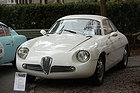 Alfa Romeo Giulietta Sprint Zagato (1960) - am Zurich Classic Car Award 2015