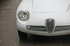 Alfa Romeo Giulietta Sprint Zagato (1960) - am Zurich Classic Car Award 2015