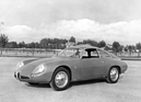 Alfa Romeo Giulietta Sprint Zagato (1961) - die Weiterentwicklung mit Kammheck