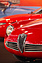 Alfa Romeo Giulietta Sprint Zagato (1962) - Rundungen und satte Farben - Auto d'Epoca Padova 2015 (© Bruno von Rotz, 2015) Alfa Romeo Giulietta Sprint Zagato (1962) - Rundungen und satte Farben - Auto d'Epoca Padova 2015 (© Bruno von Rotz, 2015)