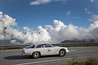 Alfa Romeo Giulietta Sprint Zagato (1962) - am Bergrennen Bernina Gran Turismo 2021