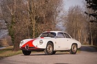 Bild: Alfa Romeo Giulietta Sprint Zagato Coda Tronca (1962) - als Lot 194 angeboten an der Artcurial Rétromobile Versteigerung am 5. Februar 2016