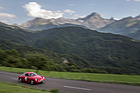 Alfa Romeo Giulietta Sprint Zagato SZ (1961) - Bergrennen Ollon-Villars 2017