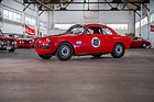Bild: Alfa Romeo Giulietta Sprint by Bertone (1961) - als Lot 119 an der RM Sotheby's Monterey Versteigerung 2025