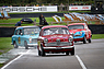 Alfa Romeo Giulietta TI (1958) – Jenson Button gibt Gas – Goodwood Revival 2025 (© Stuart Adams, 2025) Alfa Romeo Giulietta TI (1958) – Jenson Button gibt Gas – Goodwood Revival 2025 (© Stuart Adams, 2025)