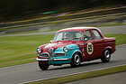 Alfa Romeo Giulietta TI (1961) - St. Mary's Trophy - Goodwood Revival 2021