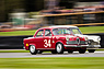 Alfa Romeo Giulietta Ti (1959) am Goodwood Revival 2017 - St Mary's Trophy (© Antoine Dellenbach, 2017) Alfa Romeo Giulietta Ti (1959) am Goodwood Revival 2017 - St Mary's Trophy (© Antoine Dellenbach, 2017)