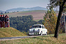 Alfa Romeo Giulietta Ti (1961) - Kategorie R Team "Monte Carlo" am Memorial Bergrennen Opfershofen "Rendezvous am Kleinen Klausen" 2021 (© Bruno von Rotz, 2021) Alfa Romeo Giulietta Ti (1961) - Kategorie R Team "Monte Carlo" am Memorial Bergrennen Opfershofen "Rendezvous am Kleinen Klausen" 2021 (© Bruno von Rotz, 2021)