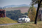 Alfa Romeo Giulietta Ti (1961) - Kategorie R Team "Monte Carlo" am Memorial Bergrennen Opfershofen "Rendezvous am Kleinen Klausen" 2021