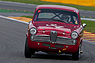 Alfa Romeo Giulietta Ti (1962) – «U2TC - Historic Motor Racing News» an den Spa Six Hours 2013 (© Balz Schreier, 2013) Alfa Romeo Giulietta Ti (1962) – «U2TC - Historic Motor Racing News» an den Spa Six Hours 2013 (© Balz Schreier, 2013)
