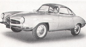 Alfa Romeo Giulietta Tl Alfa Romeo Giulietta Sprint 