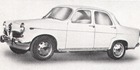 Alfa Romeo Giulietta Tl 
