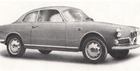 Alfa Romeo Giulietta Tl 