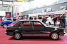 Alfa Romeo Giulietta Turbodelta 2.0 (1985) - nur 365 Stück dieser 170 PS starken Transaxle-Limousine wurden gebaut - Retro Classics Stuttgart 2014 (© Bruno von Rotz, 2014) Alfa Romeo Giulietta Turbodelta 2.0 (1985) - nur 365 Stück dieser 170 PS starken Transaxle-Limousine wurden gebaut - Retro Classics Stuttgart 2014 (© Bruno von Rotz, 2014)