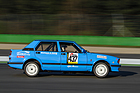 Bild: Alfa Romeo Giulietta am Preis der Stadt Stuttgart Hockenheim 2015 im Rennen der Youngtimer Trophy