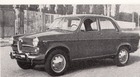 Alfa Romeo Giulietta t. i. 