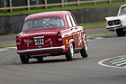 Alfa Romeo Giulietta ti (1959) - St. Mary's Trophy - Goodwood Revival 2021