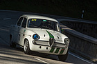 Alfa-Romeo Giulietta ti (1961) - Internationaler Edelweiss Bergpreis Rossfeld 2018