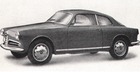 Image: Alfa Romeo Giulietta