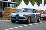 Alfa Romeo Giuliietta Sprint (1962) - am Start am Solitude Revival 2013 in der Gruppe A - GT & Touring (© Emanuel Zifreund, 2013) Alfa Romeo Giuliietta Sprint (1962) - am Start am Solitude Revival 2013 in der Gruppe A - GT & Touring (© Emanuel Zifreund, 2013)
