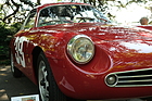 Alfa Romeo Giullietta Sprint Zagato (1961) – Zürich Classic Car Award