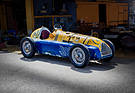Alfa Romeo Go-On II Special Ice Racer (1949) - als Lot 213 an der RM/Sotheby’s Monterey Auction 2024