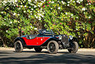 Alfa Romeo Gran Sport Quattroruote (1967) - als Lot 110 angeboten an der Bonhams Quail Versteigerung am 19. August 2022