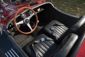 Alfa Romeo Gran Sport Quattroruote by Zagato (1968) - offered as lot 269 by RM/Sotheby's in Arizona on January 28/29, 2016