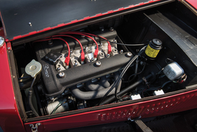Alfa Romeo Gran Sport Quattroruote by Zagato (1968) - offered as lot 269 by RM/Sotheby's in Arizona on January 28/29, 2016