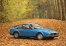 Bild: Alfa Romeo Junior 1600 Zagato (1972) - als Lot 120 angeboten an der Artcurial Rétromobile Versteigerung am 5. Februar 2016