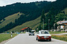 Alfa Romeo Junior GT 1300 (1966) - Arlberg Classic 2017 (© Kirstin Toedtling - Arlberg Classic, 2017) Alfa Romeo Junior GT 1300 (1966) - Arlberg Classic 2017 (© Kirstin Toedtling - Arlberg Classic, 2017)