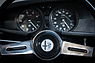 Alfa Romeo Junior Z (1972) - Alfa-Zeichen auf dem Lenkrad (© Balz Schreier, 2014) Alfa Romeo Junior Z (1972) - Alfa-Zeichen auf dem Lenkrad (© Balz Schreier, 2014)