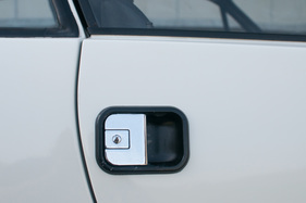 Alfa Romeo Junior Z (1972) - Türgriff