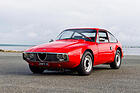 Alfa Romeo Junior Zagato 1300 Coupe (1970) - Lot 103 at the Bonhams Quail Lodge auction on August 16, 2024