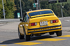 Alfa Romeo Junior Zagato (1970) - Sport- und Tourenwagen 1966-1988 am Grand Prix Suisse Berne Memorial 2018
